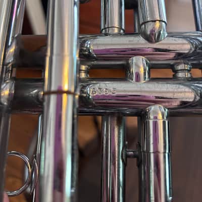 DEG Dynasty II Marching 2 Valve French Horn Bild 5