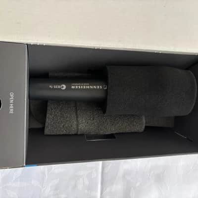 Microfon Sennheiser 835 fx Voicetone H1 Tc Helicon Sennheiser 835 2018 image 4