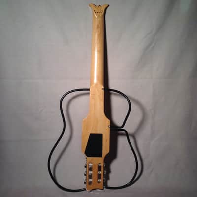 Wright Guitars Soloette Silent Guitar image 3