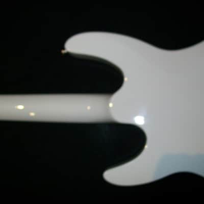 DBZ Barchetta ST White image 6