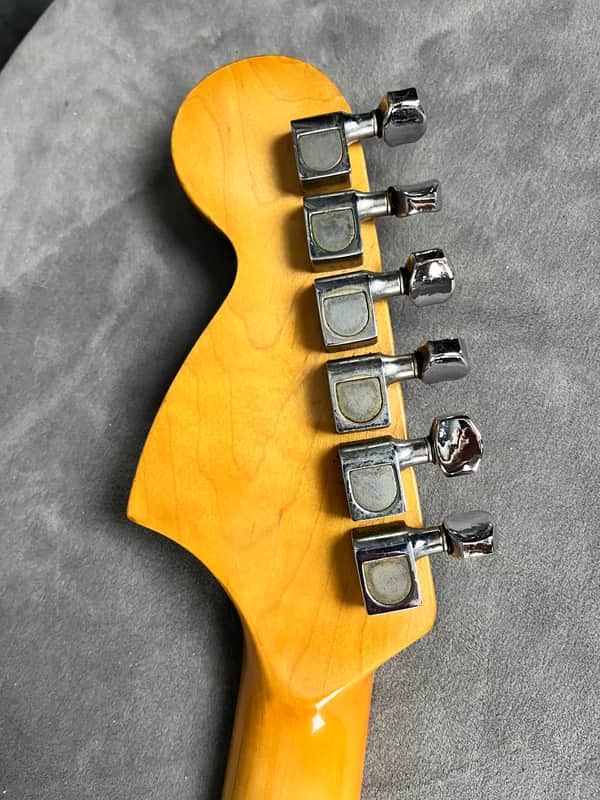 Daion JooDee Artist Custom JST-45YS Rare MIJ! Yamaki | Reverb Cyprus