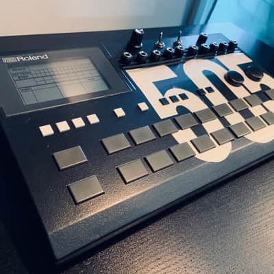 Roland TR-505 Rhythm Composer image 1