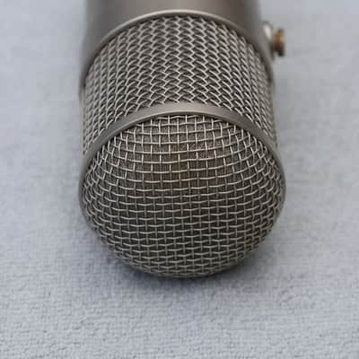 Neumann U 47 fet 1986 image 4
