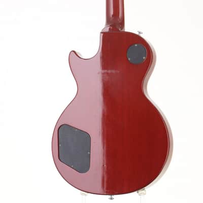 GIBSON USA Les Paul Classic Heritage Cherry Sunburst [170049184] (05/18) image 4