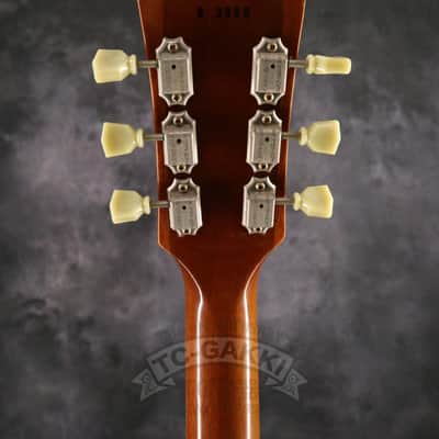 Gibson Custom Shop 2003 Historic Collection 1959 Les Paul Reissue image 7