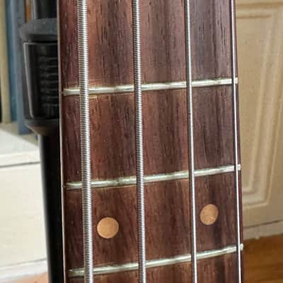 Fender Precision Bass 1963 - VINTAGE MOJO! image 6
