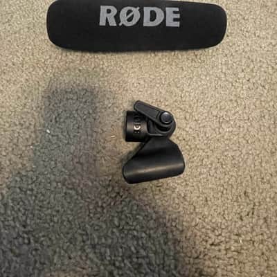 RODE NTG2 Shotgun Microphone image 3