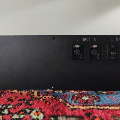 GYRAF Audio GYRATEC XIV Stereo Passive Tube Equalizer (Warranty) image 4