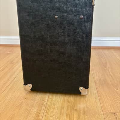 Laney VC30 1x12" All-Valve Guitar Combo Amplifier image 6