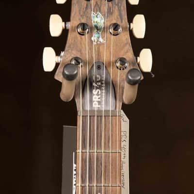 PRS 40th Anniversary Custom 24 Limited Edition - Tiger Eye image 3