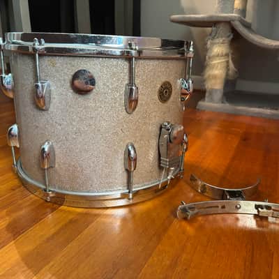 Immagine 60’s Gretsch 4581 10x14” Snare Drum - 2
