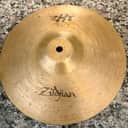 Zildjian 10" ZHT China Splash Cymbal 2008 - 2015 - Traditional