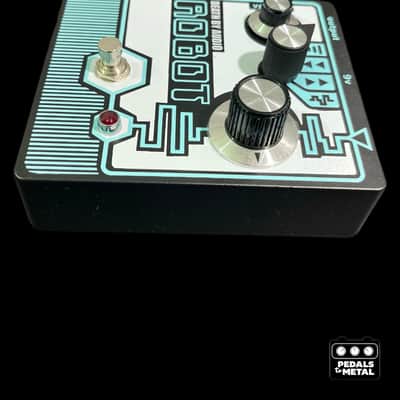Death by audio: robot - X19030 Bild 7