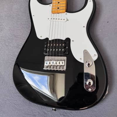 Fender Pawn Shop '51 Japan 2012 - Black image 6