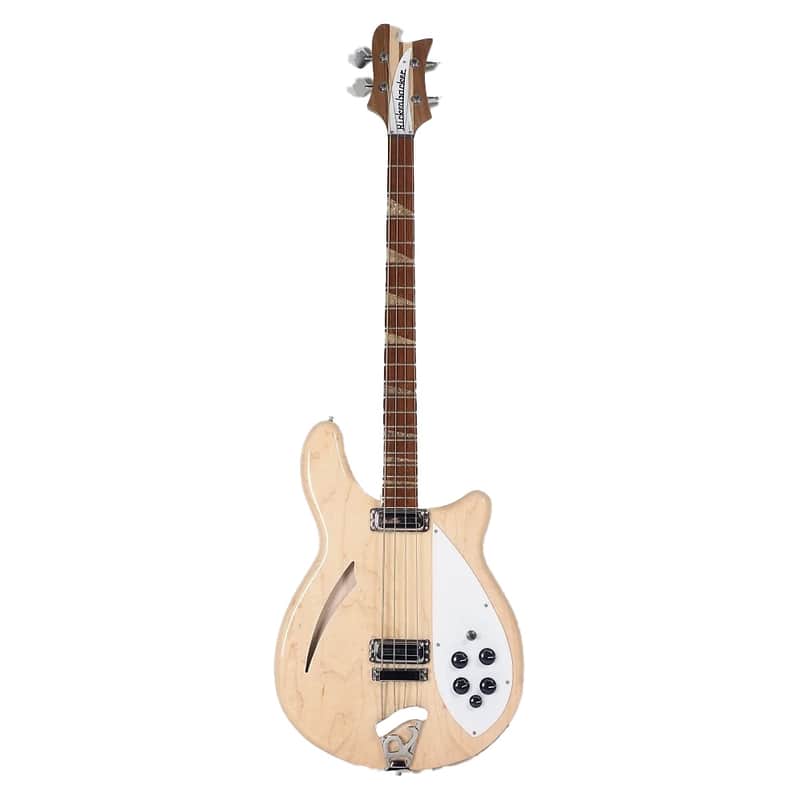 Rickenbacker 4005V image 2
