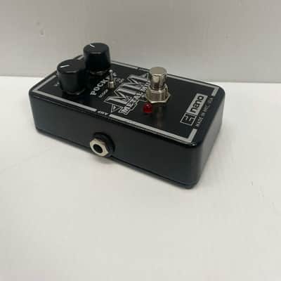Electro-Harmonix Pocket Metal Muff Distortion with Mid Scoop 2008 - 2020 - Black image 2