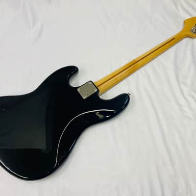 Fender Japan JB-STD 1994~1995 Jazz Bass by Fujigen image 4