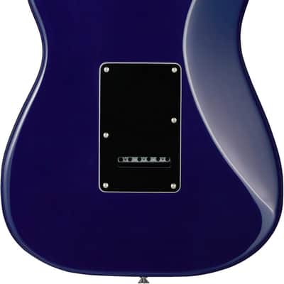 MOOER MSC20 PRO OCEAN BLUE image 2