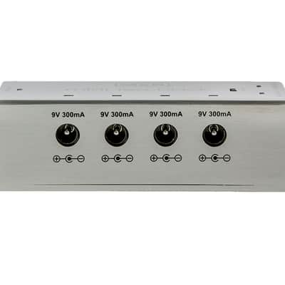 MXR M239 Mini Iso-Brick Power Supply - Open Box image 3