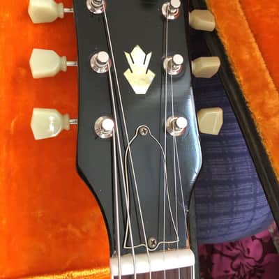 Gibson ES-335 1968 - Cherry Red image 3