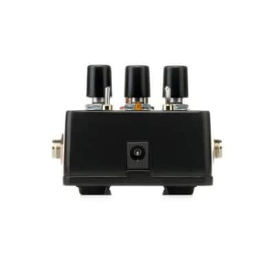 Electro-Harmonix Bender Royale Germanium Fuzz 2025 - Present - Black image 3