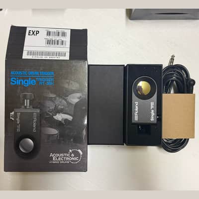 Roland TM-6 Pro + 5 Trigger RT-30 image 9