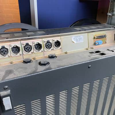 Studer A810 Recorder image 5