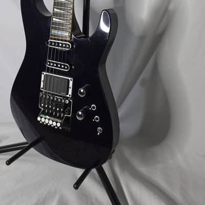 Jackson Soloist Custom Shop #J2394 image 5