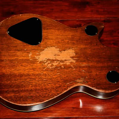 1956 Gretsch Duo-Jet (GRE0399) image 4
