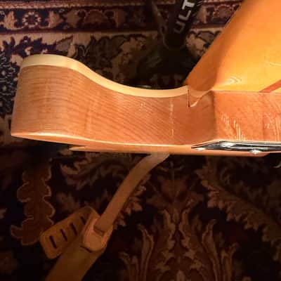 Telecaster Partscaster - Sherwood Green - Fully Loaded image 11