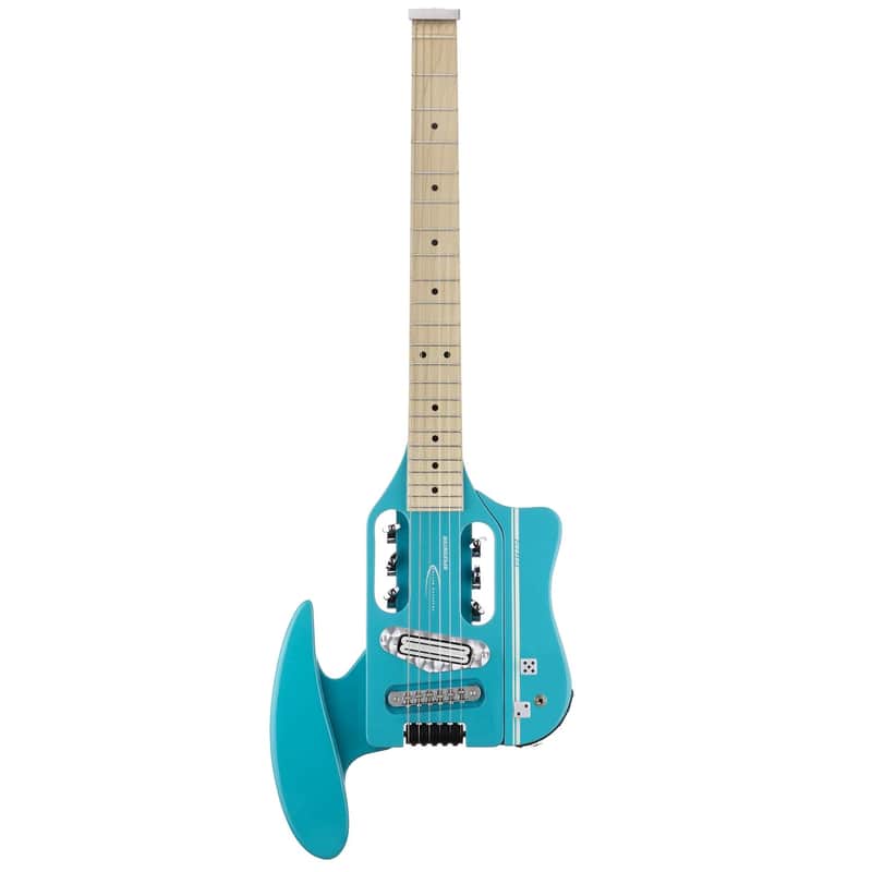 Traveler Speedster Deluxe image 3