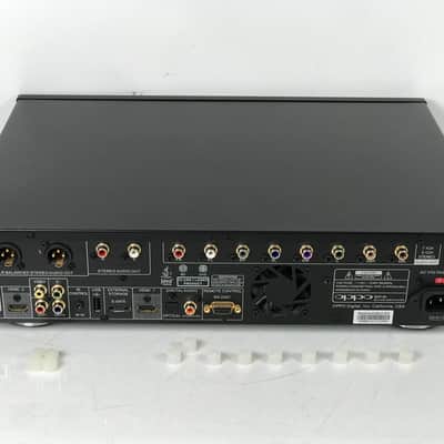Oppo BDP-95 Universal Audiophile Blu-ray Disc Player Hi-Res Audio image 9