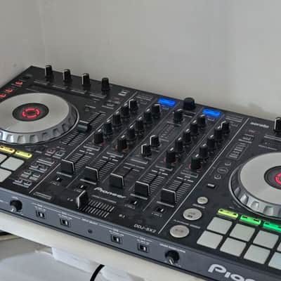 Pioneer DDJ SX 2 2010s - Black image 1