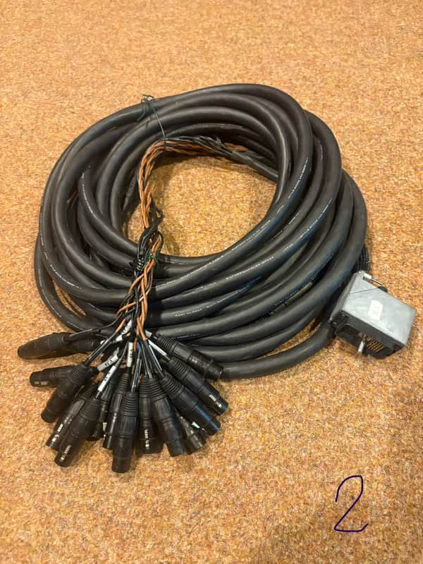 Mogami 12 multicore image 1