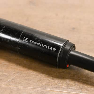 Sennheiser SKM 2000XP Handheld Transmitter (NO CAPSULE) - 516-558 MHz CG015A2 image 3
