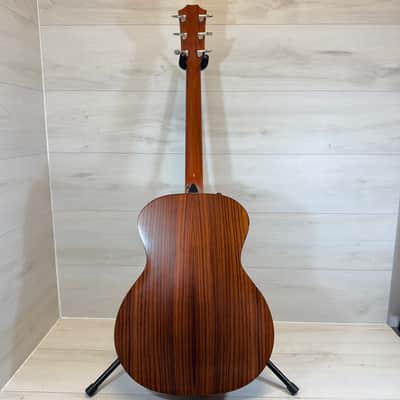 Taylor 114e Grand Auditorium Acoustic-Electric Guitar – Natural Finish 2021 image 12