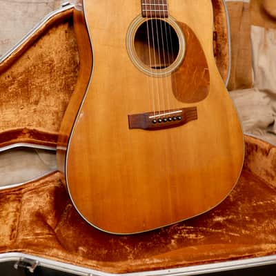 Martin D-25K 1980 - Natural image 6
