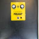 JHS Overdrive / Preamp Limited Edition 2026 - Yellow