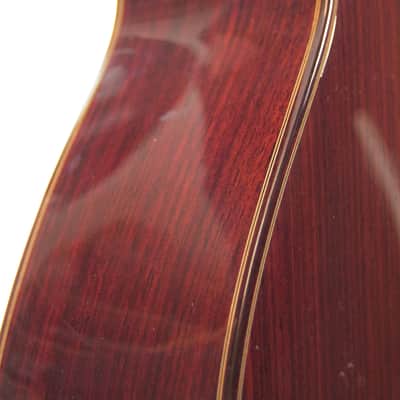 Pedro de Miguel 1992 Spanish guitar in Jose Ramirez style - amazing sound, very special guitar + video image 7