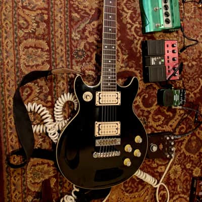 Ibanez Artist AR-50 1980 image 2