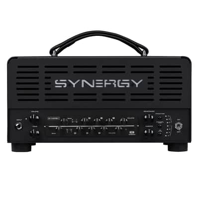 SYNERGY SYN-20IR + SYNERGY BMAN MODULE BUNDLE image 8