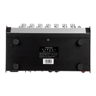 Positive Grid BIAS 600-watt Amp Match Amplifer Head w/Cover image 12