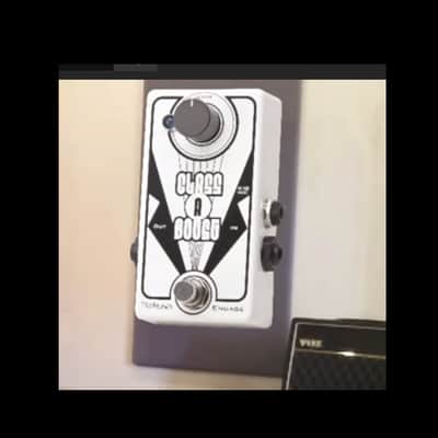 Pigtronix Class A Boost BST image 2