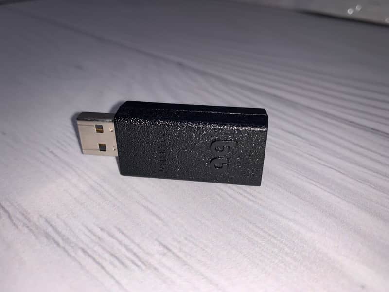 AudioQuest Jitterbug image 1