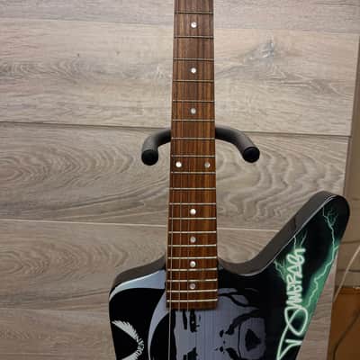 Dean Dimebag Darrel Dime Blade Tribute ML Guitar image 3