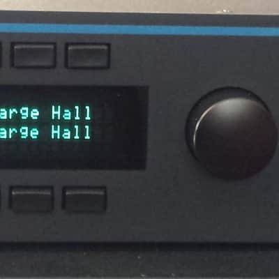 Lexicon 300 Digital Effects System | Reverb