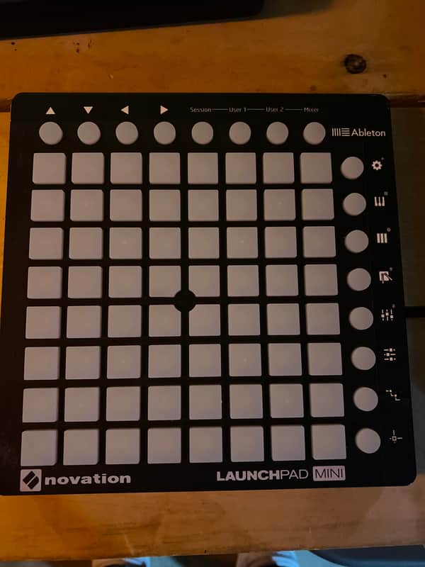 Novation Launchpad Mini MkII image 1