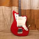 Fender '62 Reissue Jazzmaster (Traditional 60s) MIJ 2019 Dakota Red-Torino