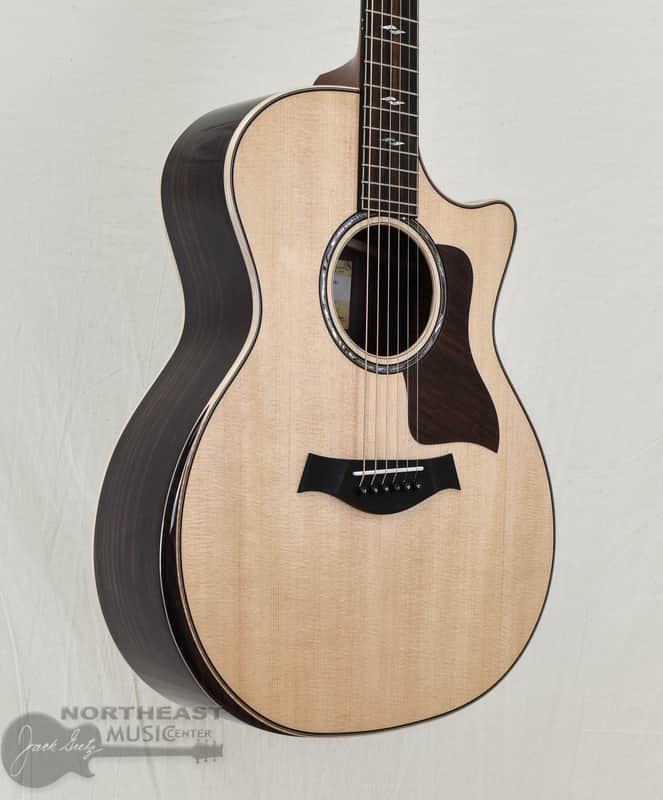 Taylor Next Generation 814ce ( s/n: 3048) image 1