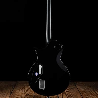 ESP E-II Eclipse - Tiger Eye Sunburst (B-Stock) - Free Shipping image 6